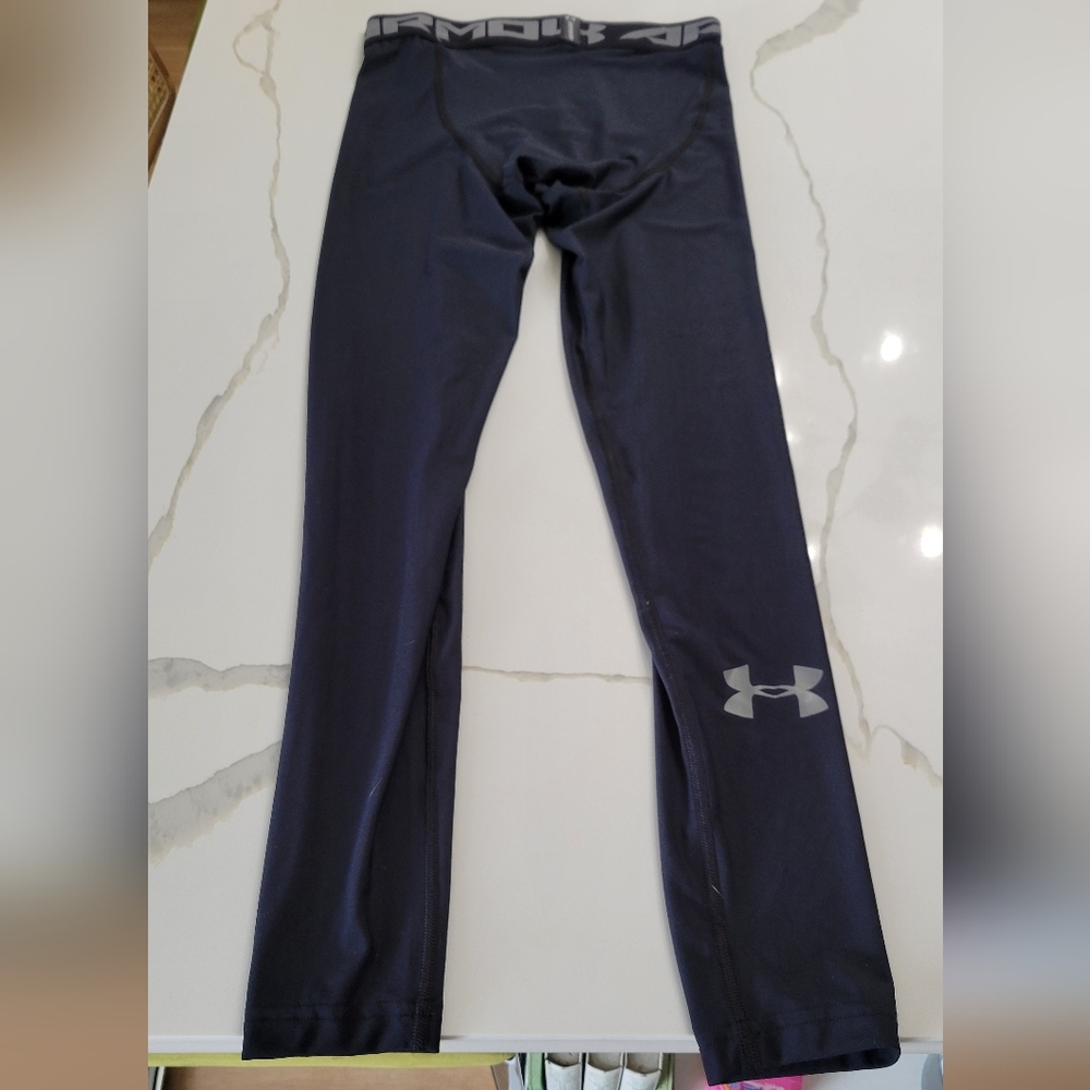 Under Armour Heat Gear - M